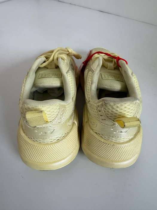 Diesel S-Serendipity Sport Women's panelled sneakers - EUR 38