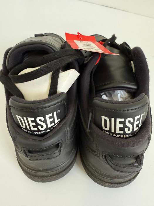 Diesel S-ukiyo low x - UK 13