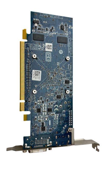 AMD Radeon HD 8490 HD8490 1GB Dell DVI Display Port Video Card