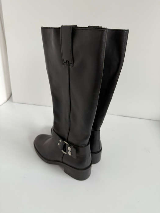 Mango Sonar Boots - UK 6 - EUR 39