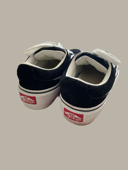 Vans Shape Ni UK 7