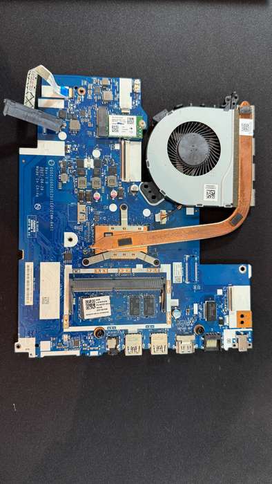 IdeaPad 330-15IKB i3-8130u 2.2GHz EG521EG522EZ511EG721NM-B451 Motherboard 8 GB