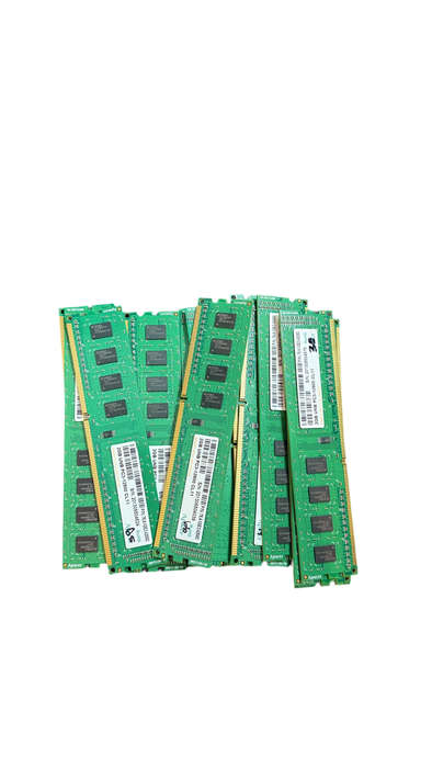 2GB UNB PC3-12800 CL 11 Apacer Ram