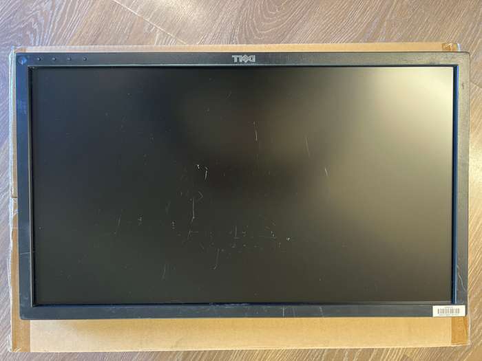 23" Dell PC Monitor C Grade E2316H/E2318H