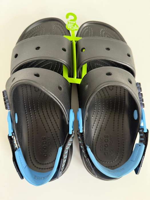 Crocs Classic All Terrain Sandal - UK9 M - UK10 W