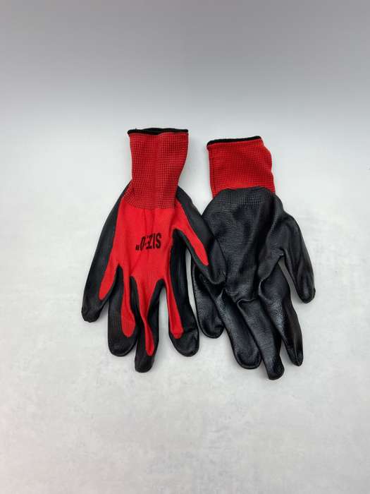10 Working Gloves