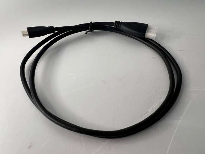 HDMI to Micro HDMI
