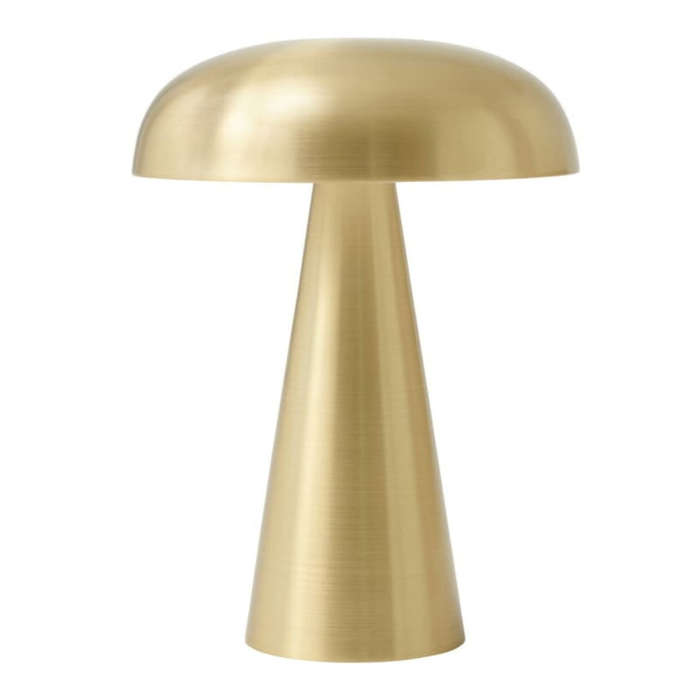 Haus Republik - Button Portable and Rechargeable Lamp