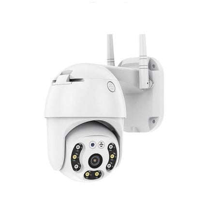 iSMART HD outdoor INDUSTRIAL security ip camera