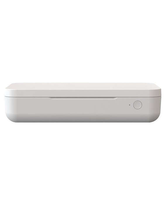 Samsung Wireless Charger With UV Sterilizer