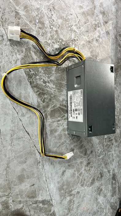 10Pin 260W Switching Power Supply PA-2261-1 Used Like New
