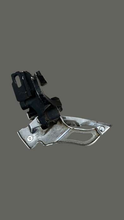 Deore XT Front Derailleur Used