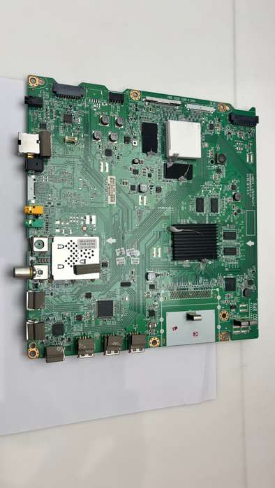 EAX66085703(1.0) LG 55UB830T Main Board With Ribbon
