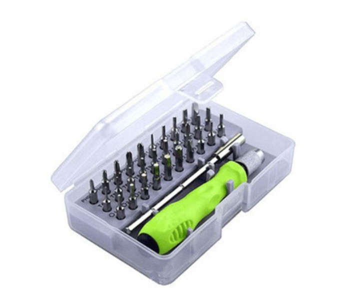 32 in 1 Precision Screwdriver Set