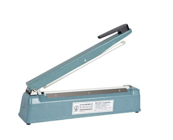 Impulse 200mm Plastic Heat Sealer