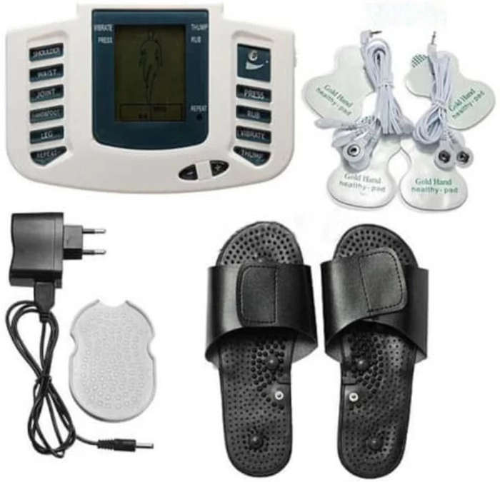 Generic JA-309A Electrionic Pulse Massage Acupressure Massager