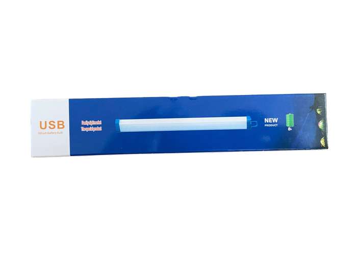 30W Rechargeable LED Light