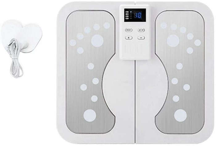 Intelligent Foot Massager Foot Massager Vibration Massager