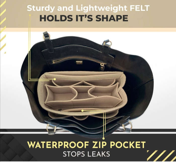 Handbag Organizer
