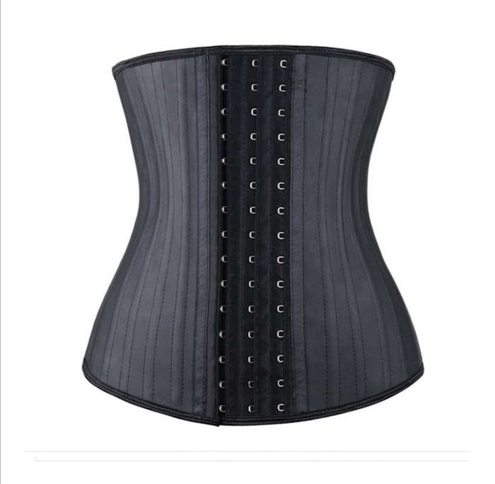 Corset Without Straps Small