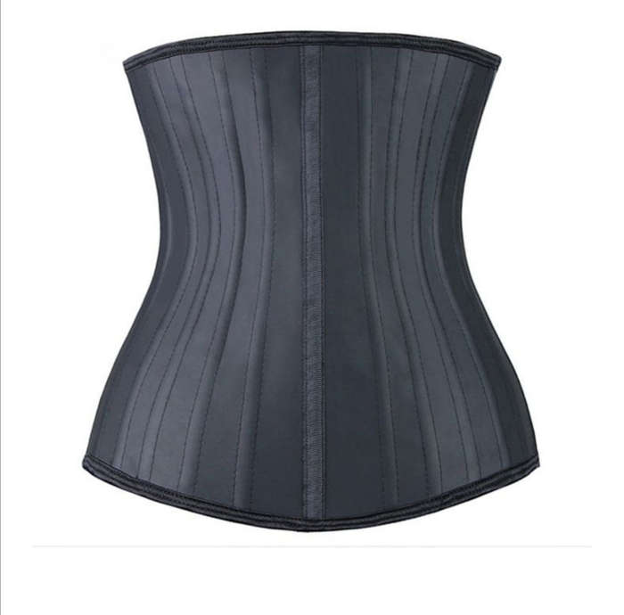 Corset Without Straps Small