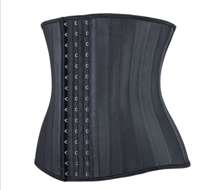 Corset Without Straps Small