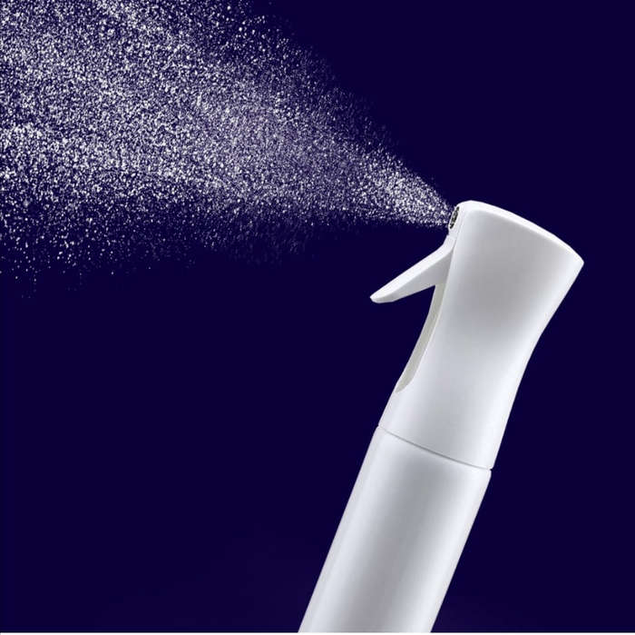 300ml Hair Spray Bottle