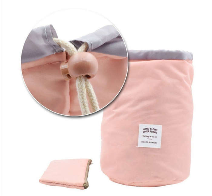 Waterproof Travel Cosmetic Bag