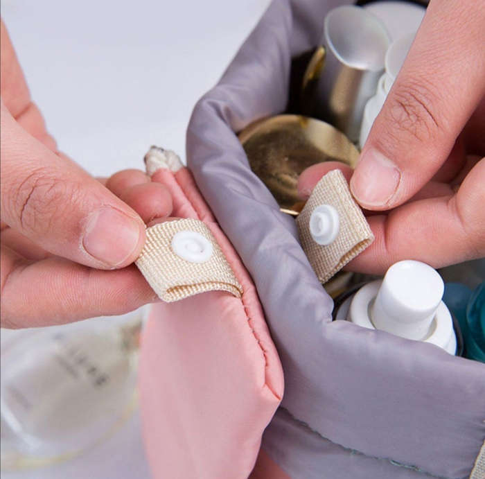 Waterproof Travel Cosmetic Bag