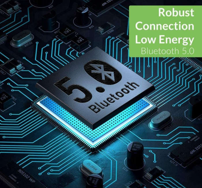 DG45 Bluetooth 5.0 USB Adapter