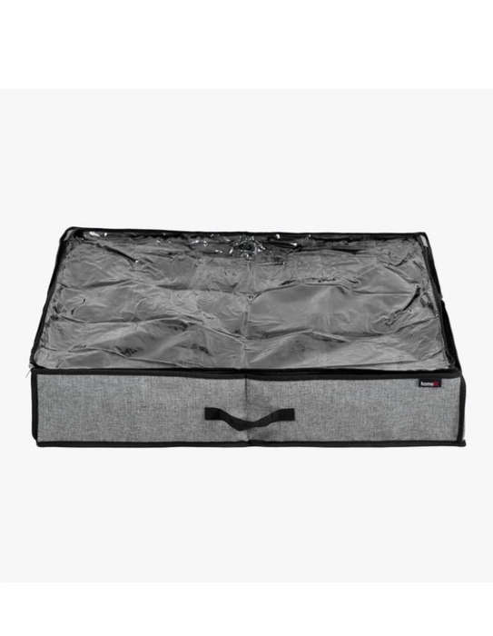 Under Bed 12 Pair Shoe organizer