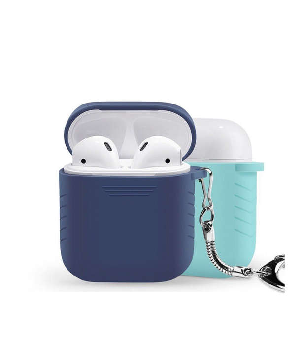 BUBM Protective Case for Apple AirPods