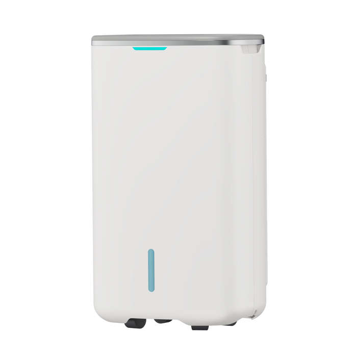 Crystal Aire 8L Desiccant Dehumidifier