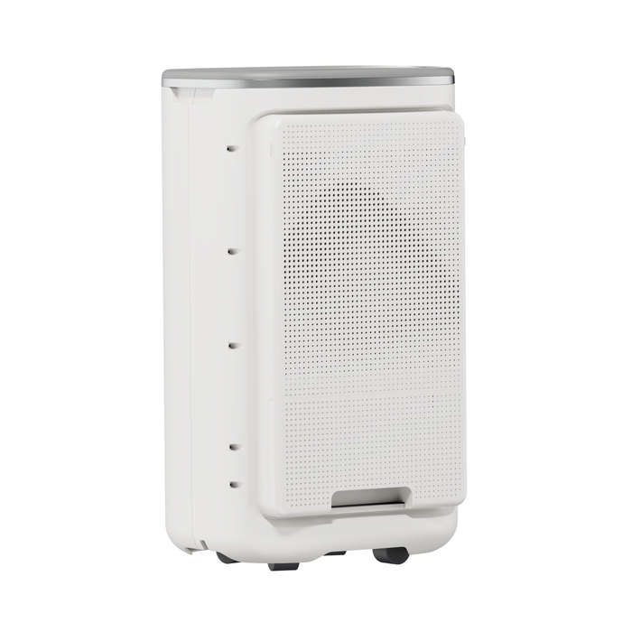 Crystal Aire 8L Desiccant Dehumidifier