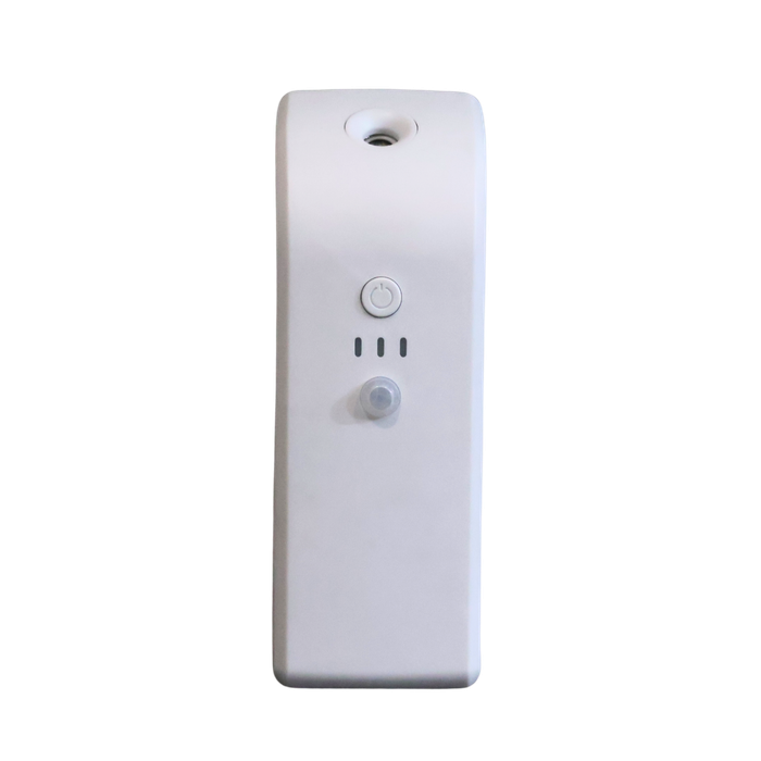 Crystal Aire Fairy Battery Diffuser