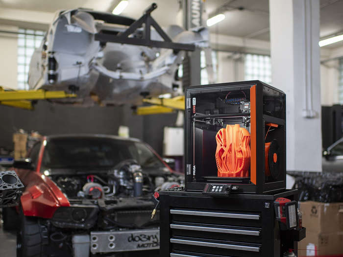 Original Prusa Core One Assembled