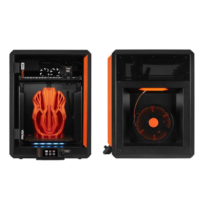 Original Prusa Core One Assembled
