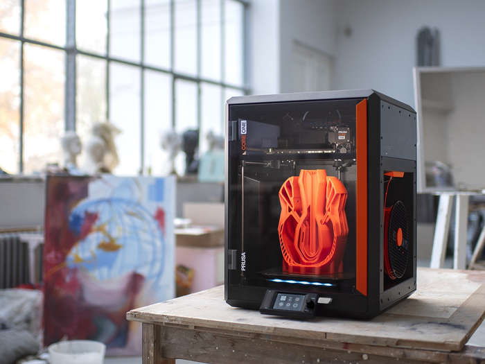Original Prusa Core One Assembled