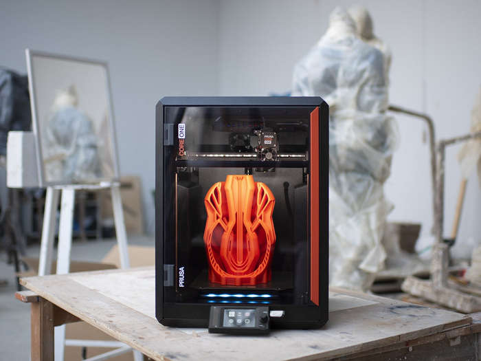 Original Prusa Core One Assembled