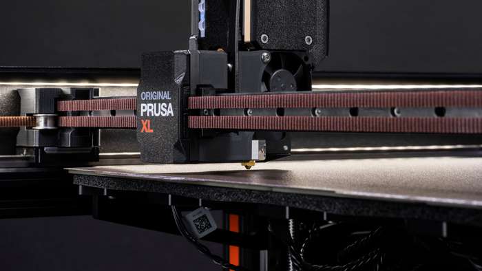 Original Prusa XL 3D Printer