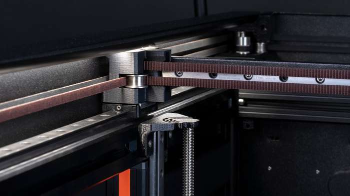 Original Prusa XL 3D Printer