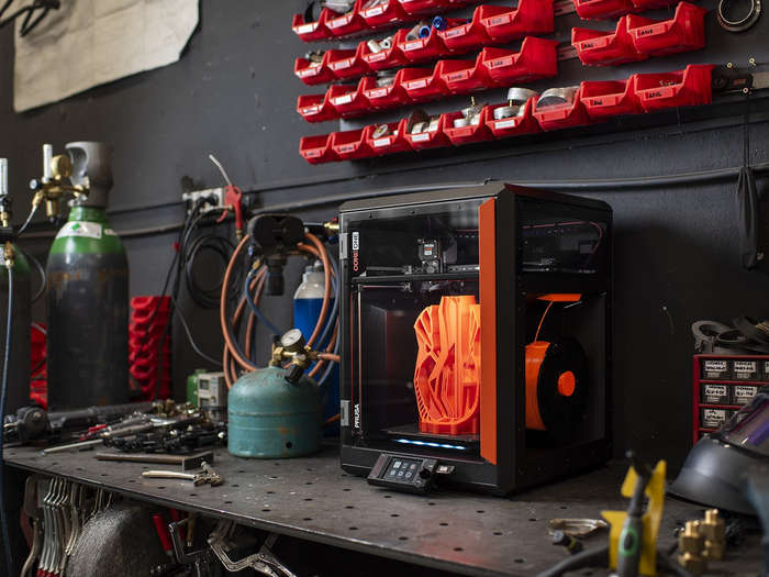 Original Prusa Core One Assembled