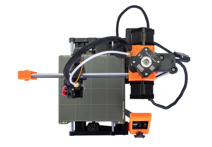 Original Prusa Mini 3D Printer Kit