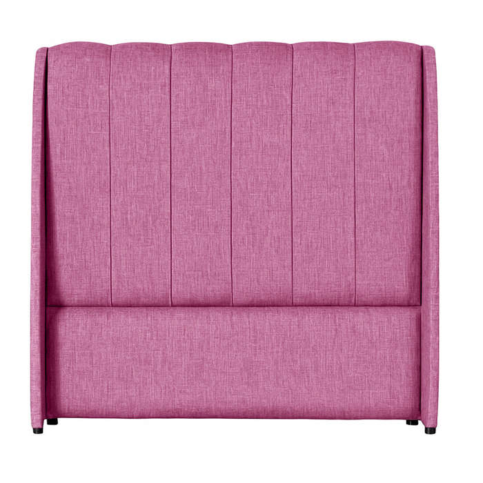 Zoe Velvet Chair