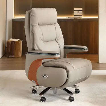 Avelino Executive Recliner Chair