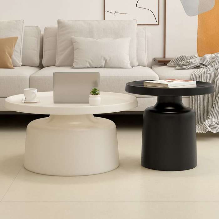 Savara 2-Piece Coffee Table Set