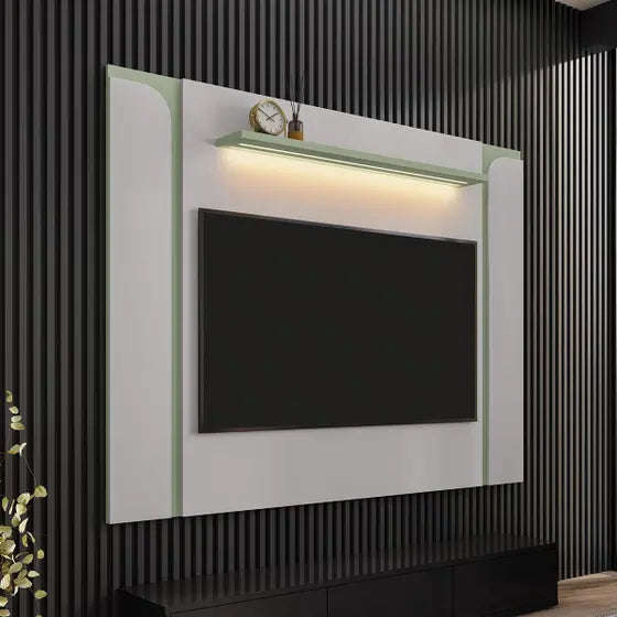 Maresias 1 Shelf TV Panel