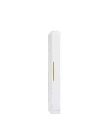 Adriano 1 Door Wardrobe