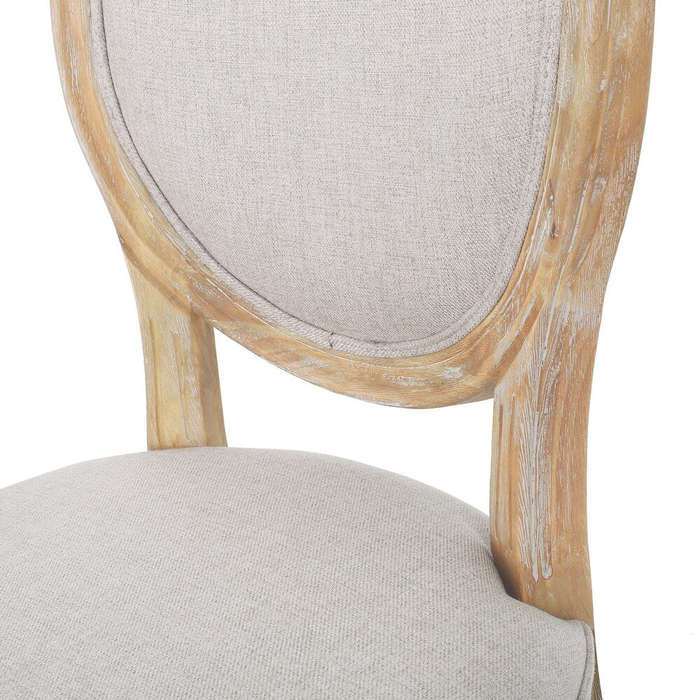 Château French Style Dining Chair (Set of 2)