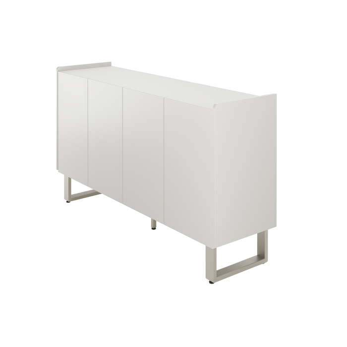 Arcadia Off-White Buffet